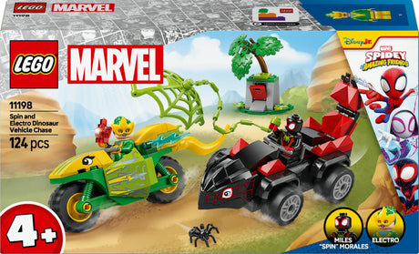 LEGO 11198 Marvel Spidey LEGO
