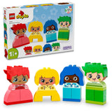 LEGO 10415 DUPLO Big feelings LEGO