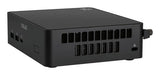 ASUS NUC 16 Pro med ventilation og Kensington-lås