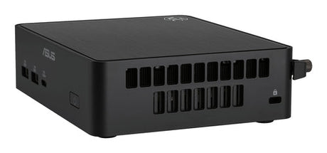ASUS NUC 16 Pro med ventilation og Kensington-lås