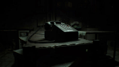 Resident Evil VII Biohazard (7) Gold Edition