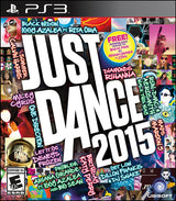 Just Dance 2015 (Import)