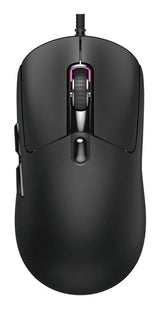 COUGAR Minos Neo, USB, sort gamingmus – produktvisning