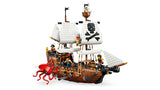 31387 LEGO 31387 Creator Legendres Piratenschiff (2.5.)