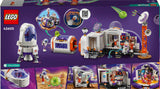 LEGO Friends - Mars Space Base and Rocket (42605) LEGO