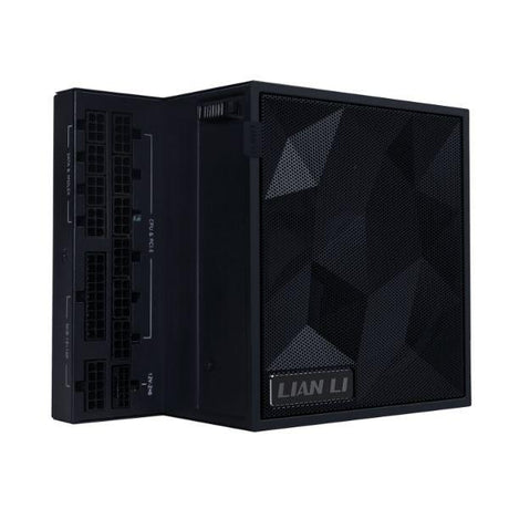 Lian Li Edge Gold 750W Black Lian Li