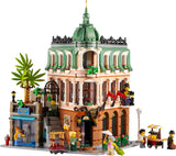 LEGO Creator - Boutique Hotel (10297.) LEGO