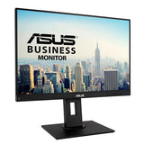 ASUS BE24WQLB 24.1 IPS 1920 x 1200 (WUXGA) DVI VGA (HD-15) HDMI DisplayPort