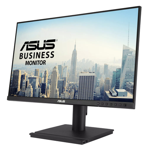 ASUS BE249CGN – set skråt forfra