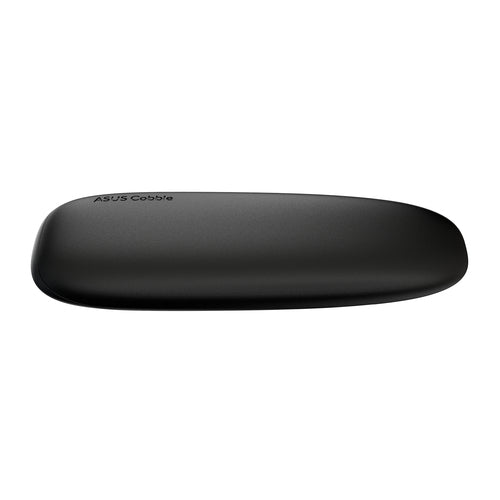 ASUS Cobble sort SSD-kabinet – set fra siden