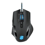 Sharkoon Skiller SGM1 Gaming Mouse, USB Sharkoon