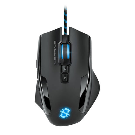 Sharkoon Skiller SGM1 Gaming Mouse, USB Sharkoon