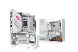 ASUS ROG STRIX B850-G GAMING WIFI – AM5 bundkort