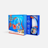 OTL - Bluetooth Headset w/Perental Control - Paw Patrol (PAW981) OTL