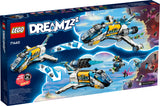 LEGO DREAMZzz - Mr. Oz's Spacebus (71460) LEGO