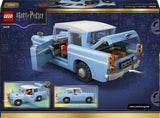 LEGO - Harry Potter TM - Enchanted Flying Ford Anglia (76470) LEGO