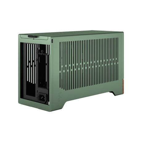 ITX Fractal Design Terra Jade Fractal design