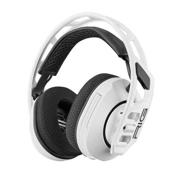 Nacon RIG 600 MAX HS trådløst gaming-headset hvid