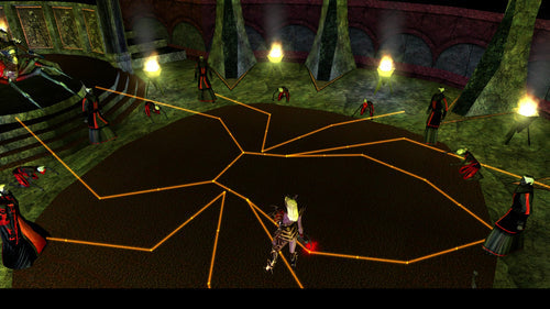 Neverwinter Nights: Enhanced Edition (DE/Multi in Game) Skybound Games