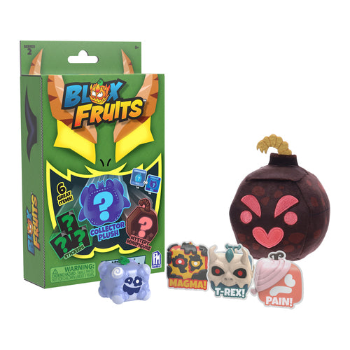 BLOX FRUITS - MINI BUNDLE AST.