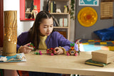 43293 LEGO 43293 D.P. Kakamora (2.5.)
