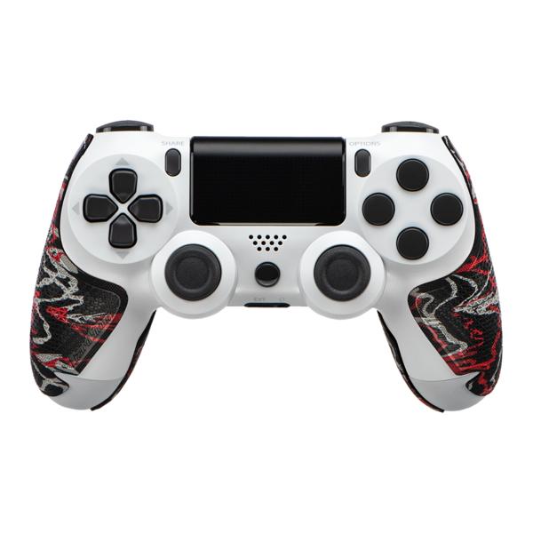 Lizard Skins DSP Controller Grip til PlayStation 4 - Wildfire Camo