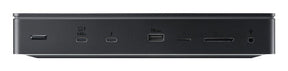 ASUS Master Thunderbolt 5 Dock DC510 – detalje af tilslutninger