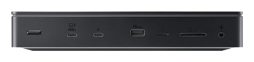ASUS Master Thunderbolt 5 Dock DC510 – detalje af tilslutninger