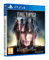 Final Fantasy XV (15) - Royal Edition