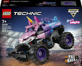 LEGO - Technic - Monster Jam™ Sparkle Smash™ Pull-Back (42220) LEGO