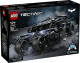 LEGO - Technic - Batmobile Tumbler (42239) LEGO