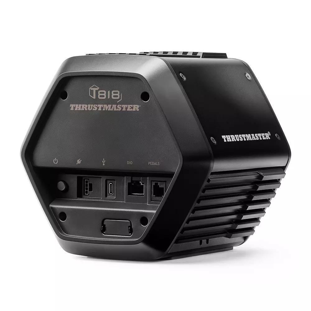 THRUSTMASTER T818 SERVO BASE BLACK EDITION THRUSTMASTER