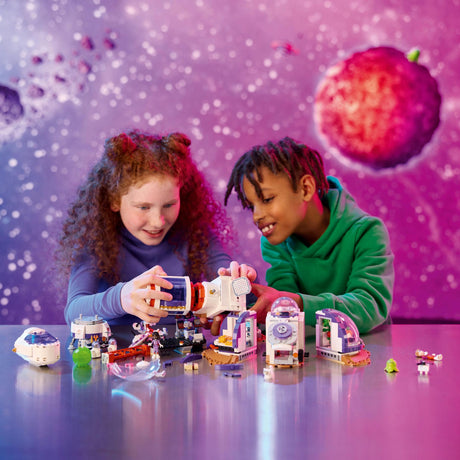 LEGO Friends - Mars Space Base and Rocket (42605) LEGO