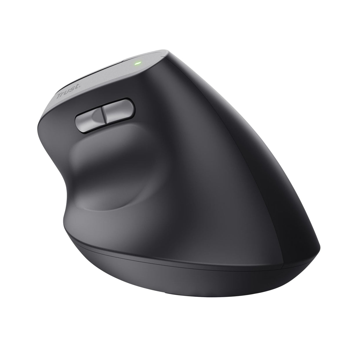 TRUST BAYO II ERGO WIRELESS MOUSE - BLACK TRUST
