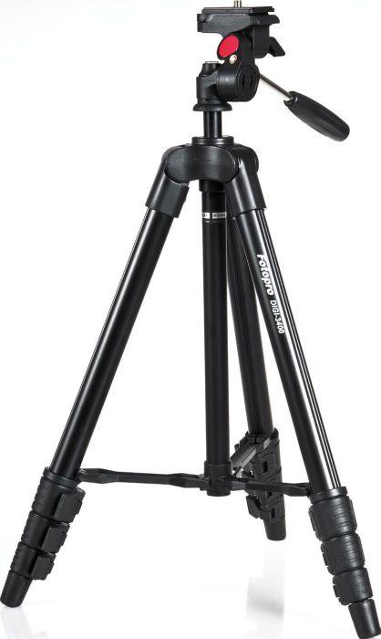 Fotopro DIGI 3400 Stativ mit Beinen