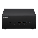 ASUS ExpertCenter PN64-BB7004MDE1 barebone – set forfra