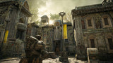 Gears of  War Reloaded