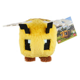 Minecraft - Movie Bee - Plüsch 20 cm Geekd