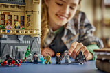 LEGO - Harry Potter TM - Hogwarts™ Castle: Hospital Wing (76463) LEGO