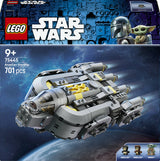 LEGO 75445 Star Wars Anzellan Starship Lego