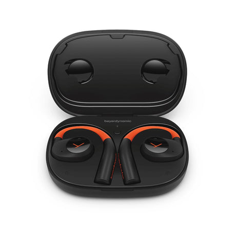 Beyerdynamic - VERIO 200 Open True Wireless Earphones Beyerdynamic