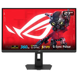 Asus ROG Strix XG27AQNGV Pulsar – skærm – Sort
