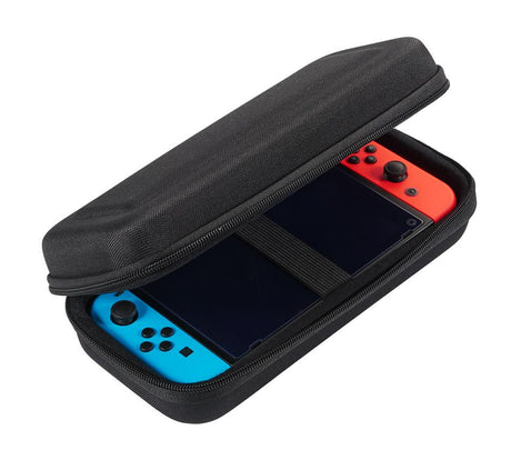 Bigben Bag Classic XL Black Switch Lite/Switch OLED Nacon