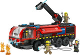 LEGO - LEGO City - Airport Fire Engine (60499) LEGO