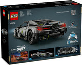 LEGO - Technic - Lamborghini Revuelto Super Sports Car (42214) LEGO