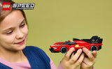 LEGO Speed Champions 77261 - Ferrari 499P Lego