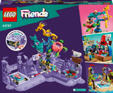 LEGO Friends - Beach Amusement Park (41737) LEGO
