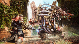 Evil West (FR/Multi in Game) - PS4 - omslag