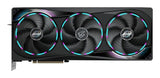 Gigabyte Geforce RTX5070TI AORUS MASTER 16GB Gigabyte