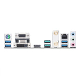 ASUS PRIME B550M-A (WI-FI) II (mATX, B550, AM4) AMD